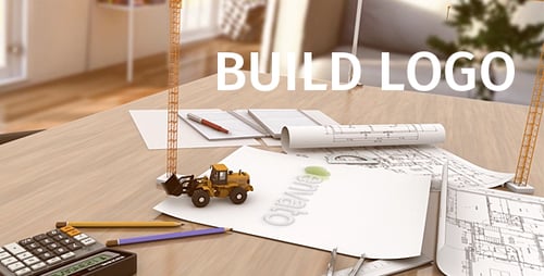 Build Logo