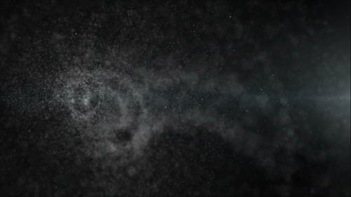 Dark Particles