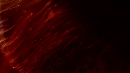 Öl-, Wasser- und Tintenmischung für eine wunderschöne Weltraumgalaxie