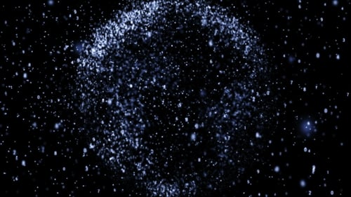 Globo mundial digital