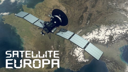 Satellite - Europe