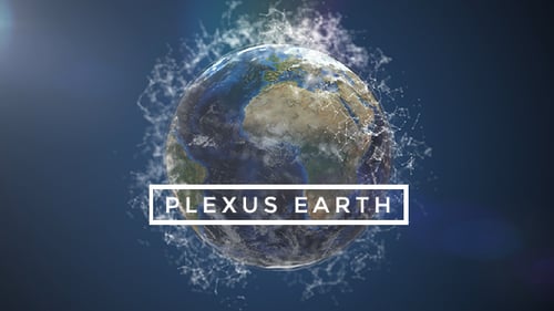 Plexus Earth Rotation #4