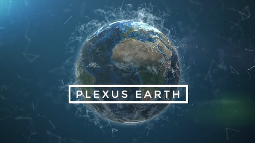 Plexus Earth Rotation #5