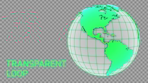 Green Globe