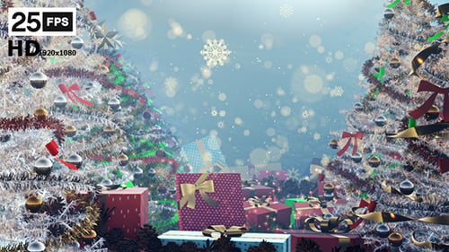 Happy Christmas