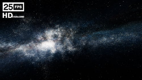 Space Milky 2