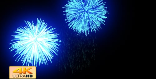 Fireworks 2
