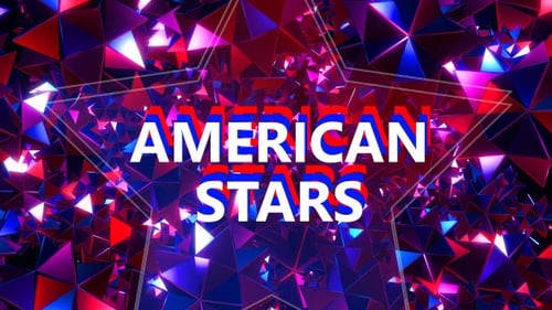 Amerikanische Stars