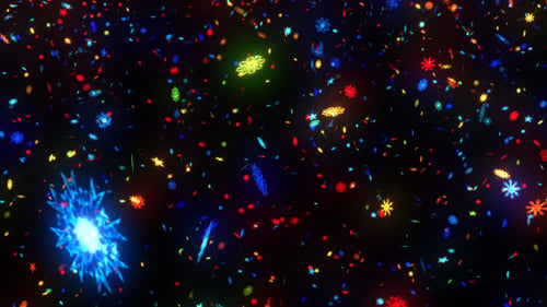 Christmas Background