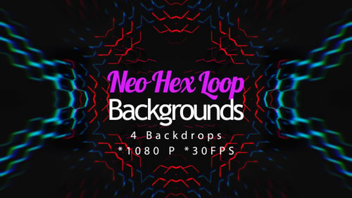 Neo Hex