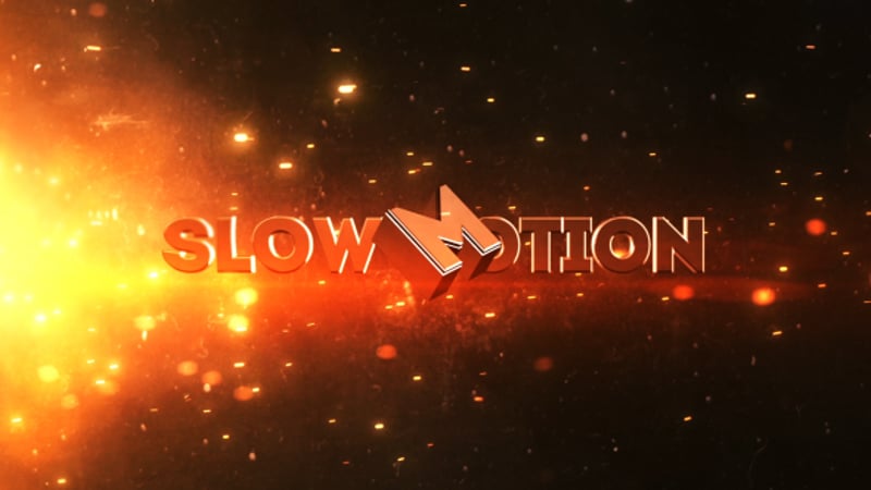 Slow Motion Editable Video Templates - Envato