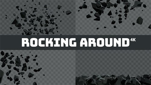 Rocken um 4K
