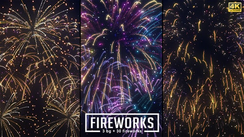 Fireworks
