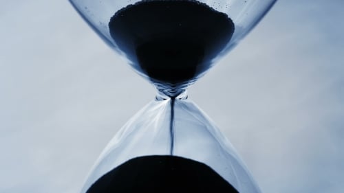 Hourglass -