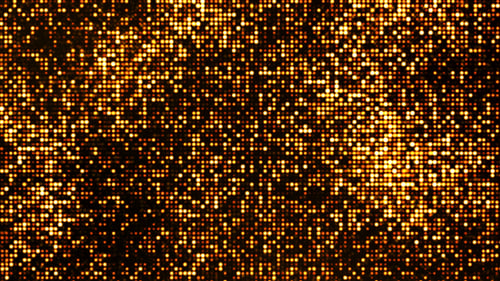Lichtpartikel-Hintergrund 01