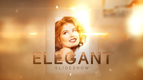 Elegant Slideshow