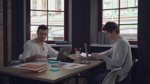 Happy Startup Team