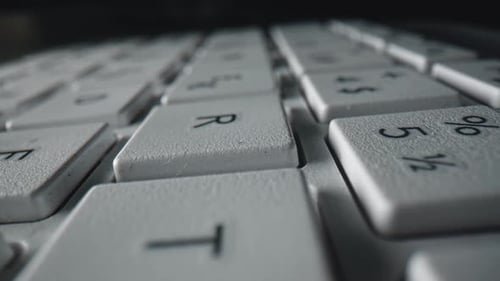 Keyboard Macro (2K)