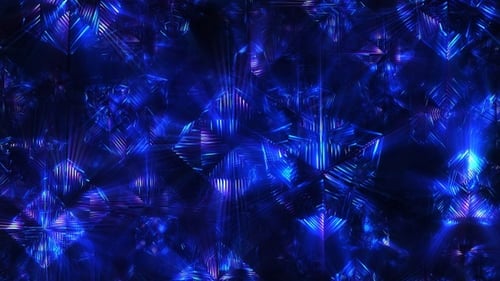 Blue Box fällt