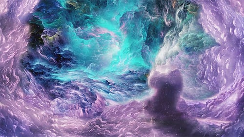 Abstract Space