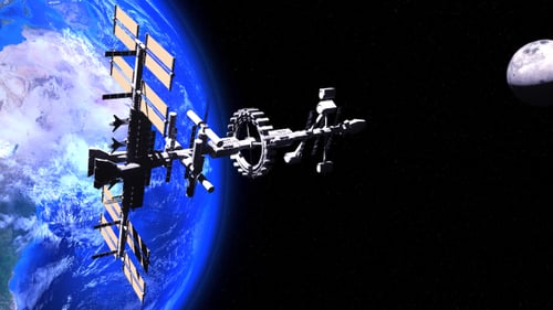 Space Station