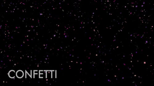 Confetti