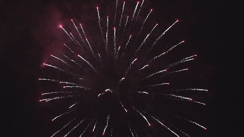Feuerwerk