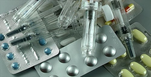 Injectors and Pills