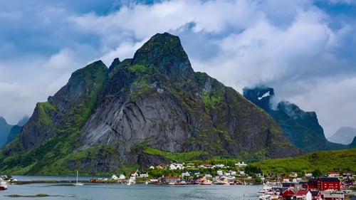 Lofoten Archipelago