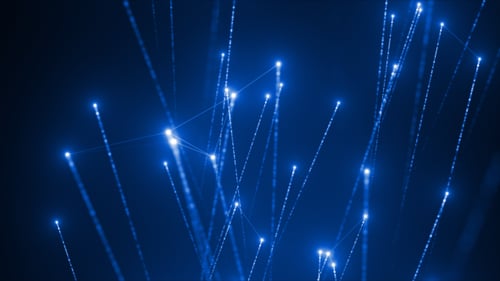 Plexus Light Trail - 01