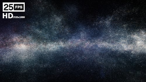 Space Milky 6