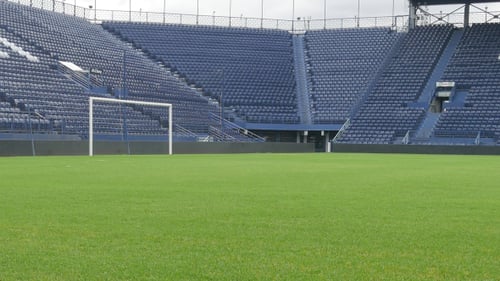 Football Field