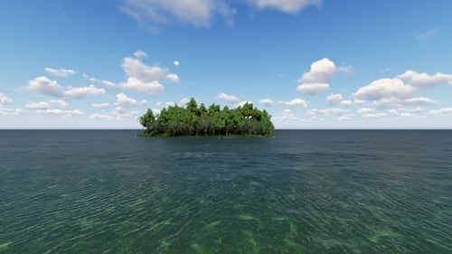 Ocean Island