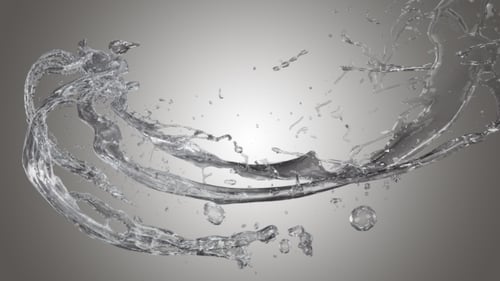 Wasserspritzer V02