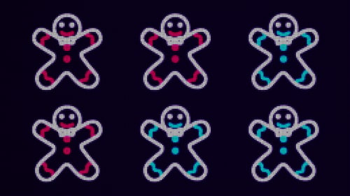 Candyman VJ 9 en 1