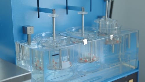 Experiments at the Lab