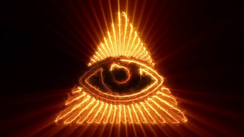 The Eye of Providence