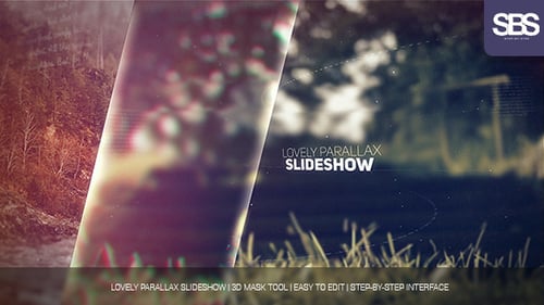 Lovely Slideshow