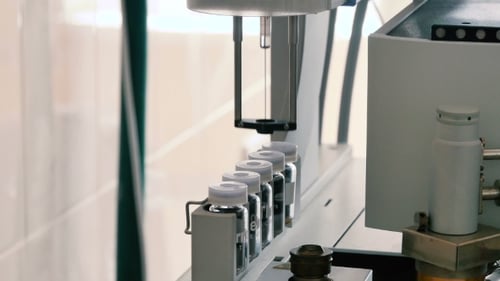 The Device Dials the Solution of the Jars