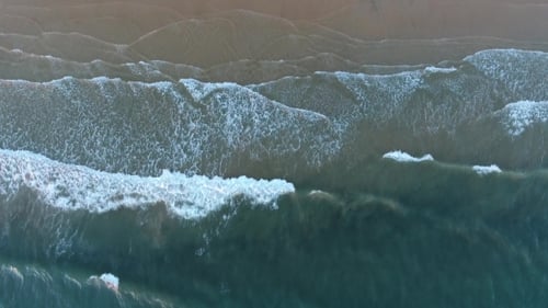 Waves in Motion Removed From the Top.