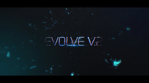 Evolve V.2