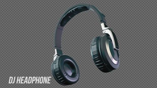 Auriculares DJ