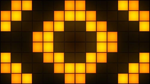 Yellow Lights
