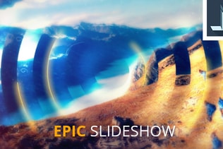 Epic Slideshow
