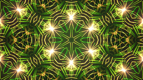 Kaleidoskop #2
