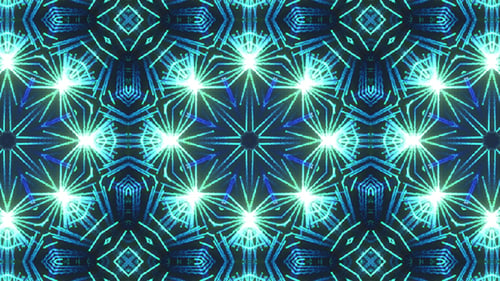 Kaleidoskop #4
