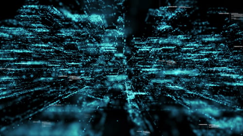 Digitale Cyberwelt 01