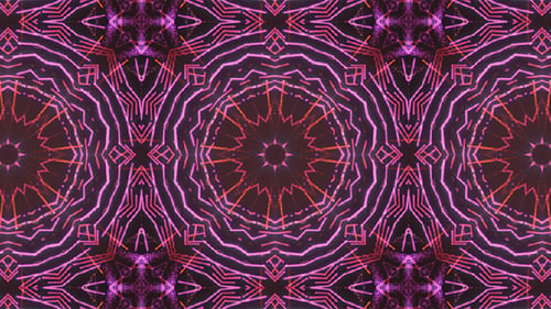 Kaleidoscope #5