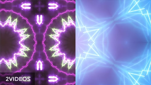 Kaleidoskop-Paket #3