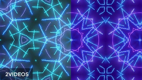 Kaleidoskop-Paket #4